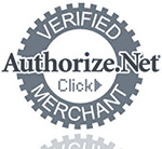 Authorize.Net Verified Merchant