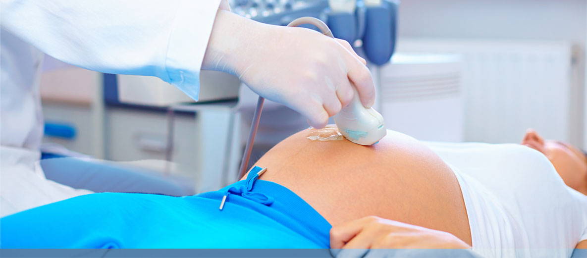 Physicians’ and Nurses’ Online Course in Limited Obstetric Ultrasound